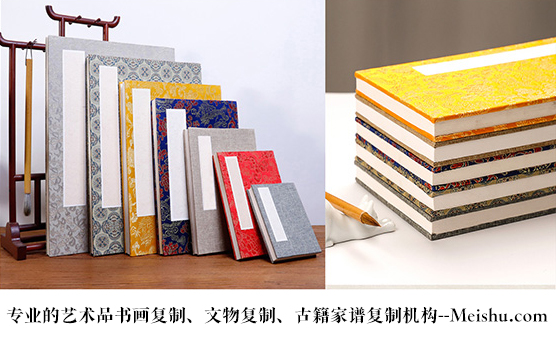 册亨县-艺术品宣纸印刷复制服务，哪家公司的品质更优？